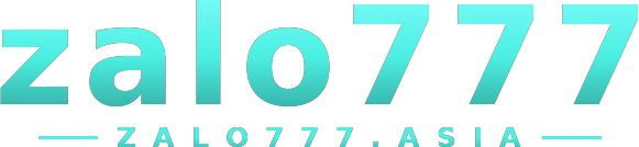 zalo777 logo