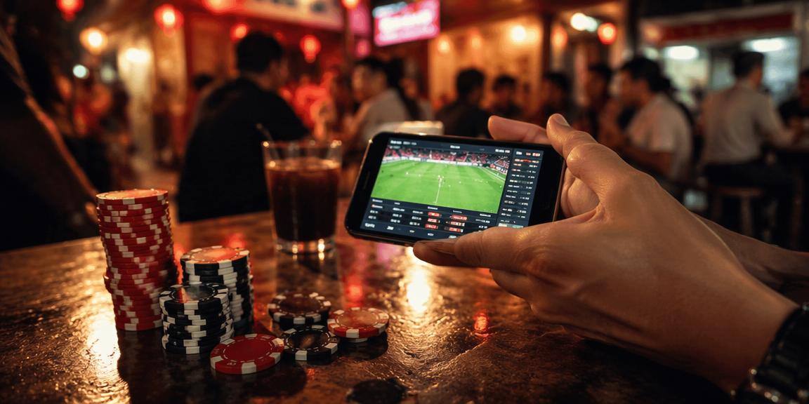 zalo777 Casino trực tiếp, slot và thể thao — tất cả trong một nơi