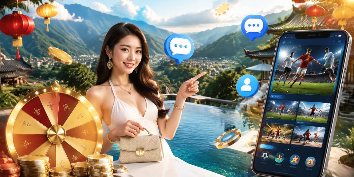 zalo777 Những gì có trong sảnh casino zalo777