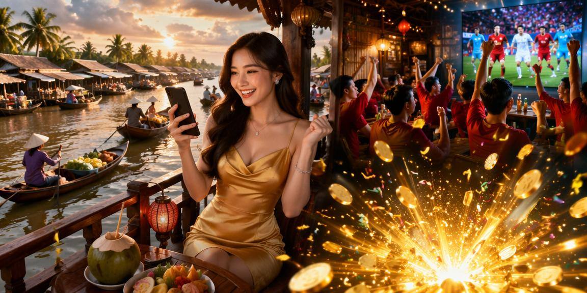 zalo777 Đặt Kèo Thể Thao Ngay Trên Điện Thoại